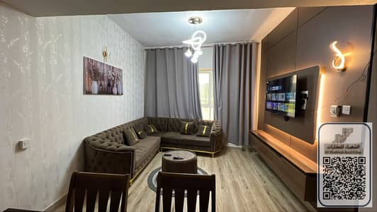 2 Slaapkamers Appartement te Huur in Garden City, Ajman - WhatsApp Image 2025-12-29 at 10.32. 44 AM. jpeg 2 Slaapkamers Appartement te Huur in Garden City, Ajman - WhatsApp Image 2025-12-29 at 10.32. 44 AM. jpeg