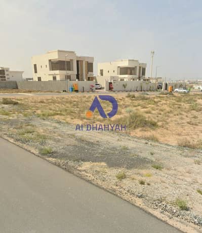 Plot zum Verkauf in Al Riqaibah, Sharjah - 1000164237. jpg