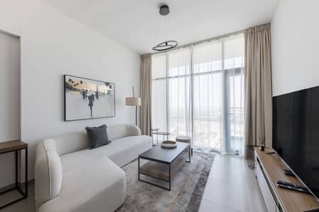 1 Slaapkamer Appartement te Huur in Dubai Hills Estate, Dubai - 1. jpg