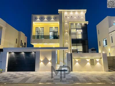 6 Bedroom Villa for Sale in Al Amerah, Ajman - batch_IMG-20251101-WA0461. jpg 6 Bedroom Villa for Sale in Al Amerah, Ajman - batch_IMG-20251101-WA0461. jpg