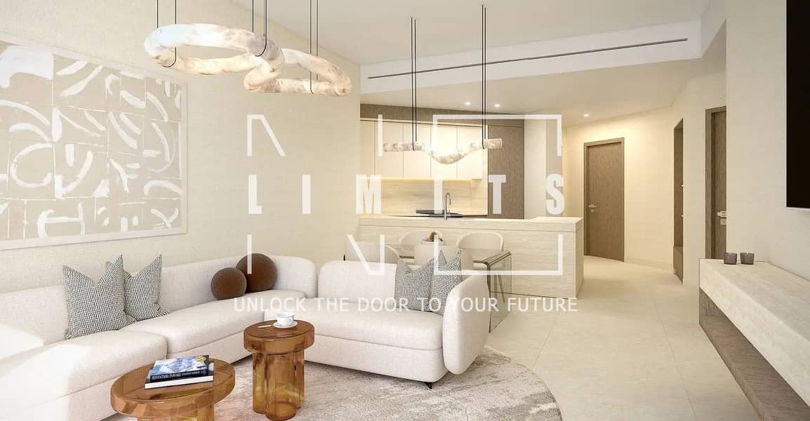 Premium Project | Local Developer | Prime Area | 0.75% Monthly | High Returns - Image 1