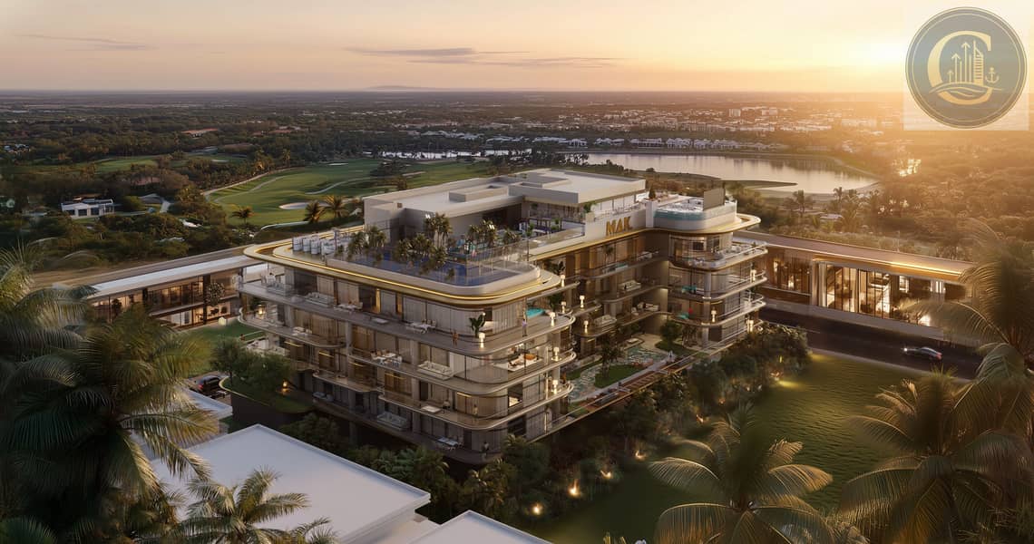 Premium 1 BHK | Elegant Layout | High-End Finish