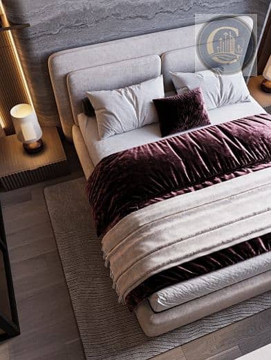 Premium 1 BHK | Elegant Layout | High-End Finish