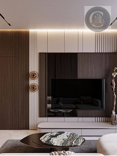 Premium 1 BHK | Elegant Layout | High-End Finish