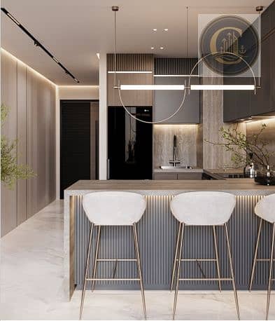 Premium 1 BHK | Elegant Layout | High-End Finish - Image 7