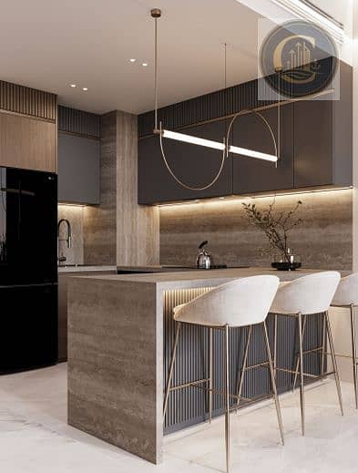 Premium 1 BHK | Elegant Layout | High-End Finish - Image 8