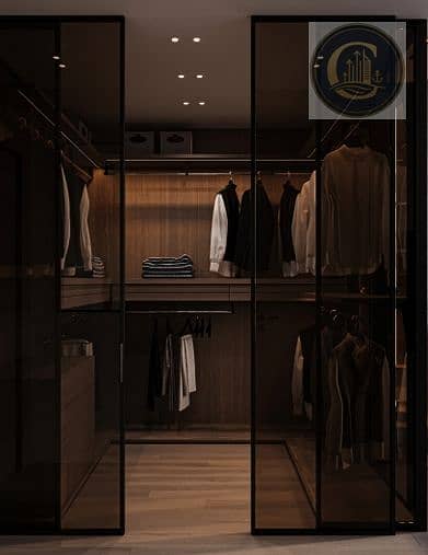 Premium 1 BHK | Elegant Layout | High-End Finish - Image 9