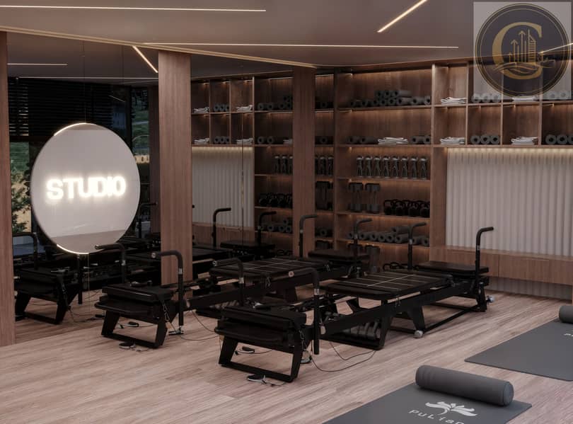 Premium 1 BHK | Elegant Layout | High-End Finish - Image 14