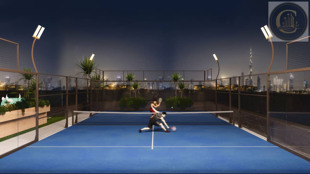 Premium 1 BHK | Elegant Layout | High-End Finish - Image 15