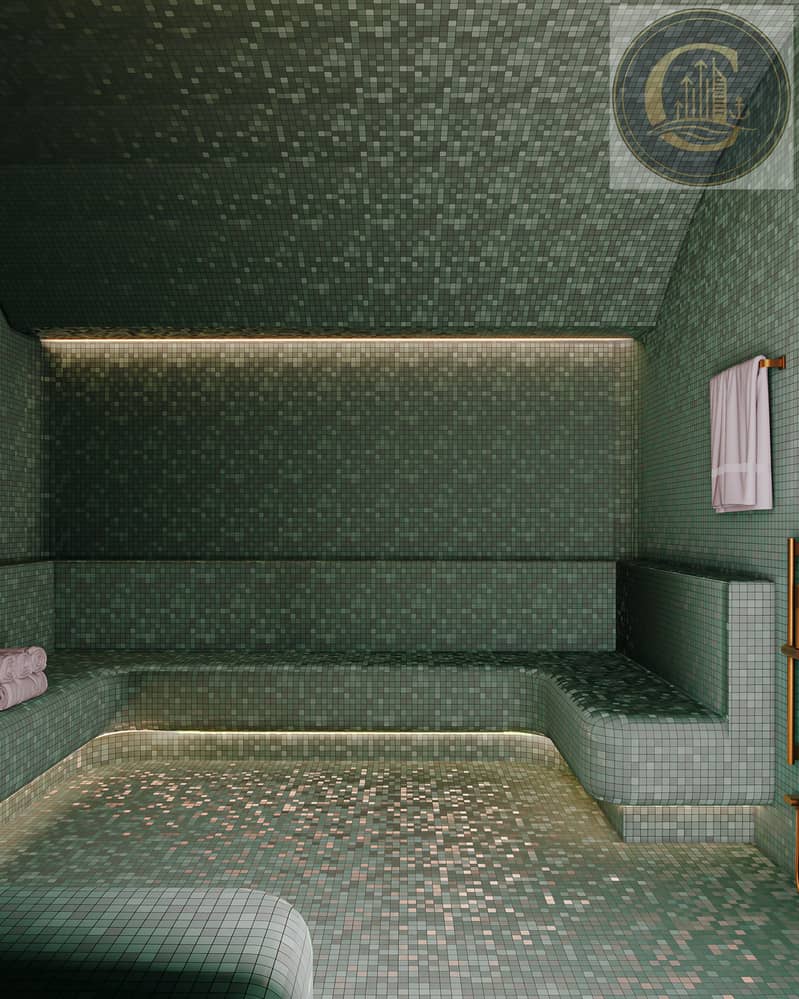 Premium 1 BHK | Elegant Layout | High-End Finish - Image 17