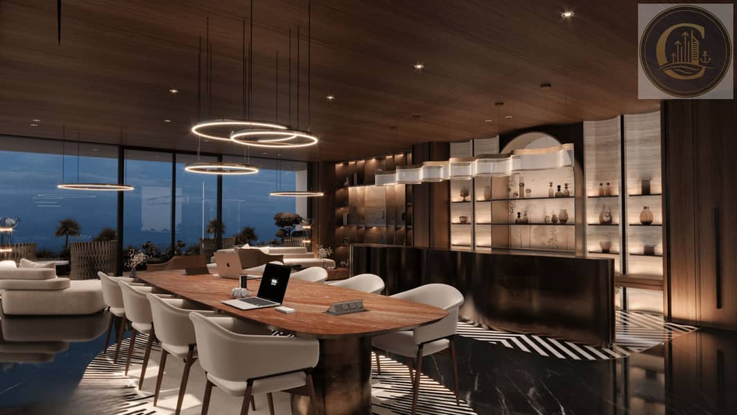 Premium 1 BHK | Elegant Layout | High-End Finish - Image 18