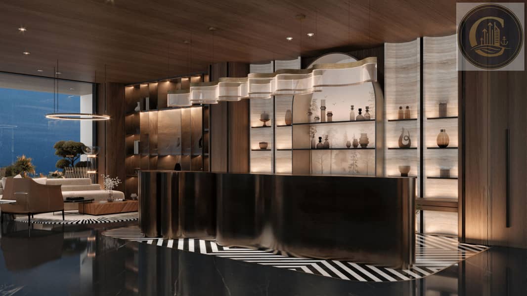 Premium 1 BHK | Elegant Layout | High-End Finish - Image 19