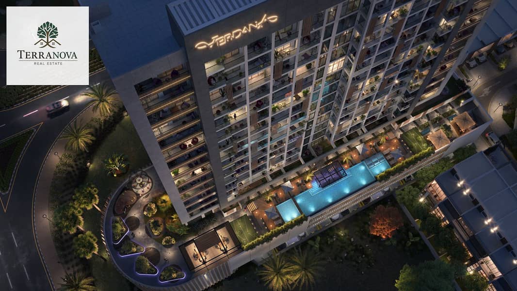 Investor Deal | 1% Payment Plan | 20% Down | Massive Upside - Image 7