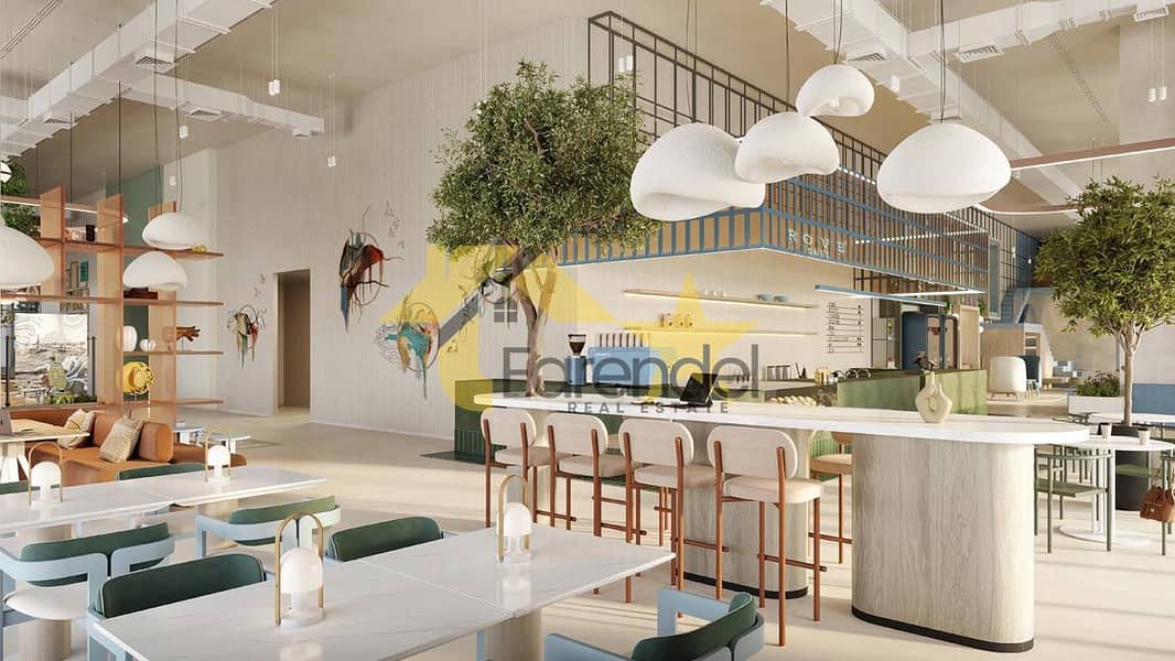 Fully Furnished Investment Apartments in Meydan | Branded Residences Near Downtown | Freehold | No Commission