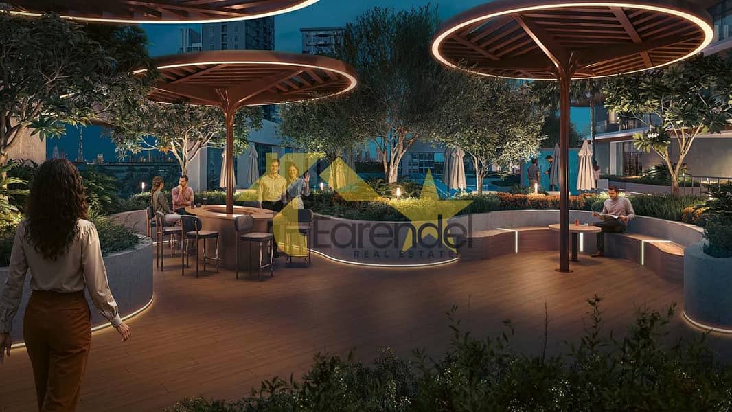 Fully Furnished Investment Apartments in Meydan | Branded Residences Near Downtown | Freehold | No Commission - Image 7