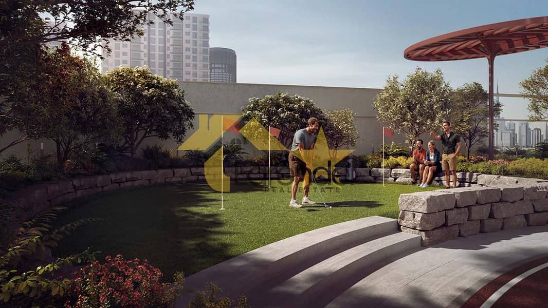 Fully Furnished Investment Apartments in Meydan | Branded Residences Near Downtown | Freehold | No Commission - Image 10