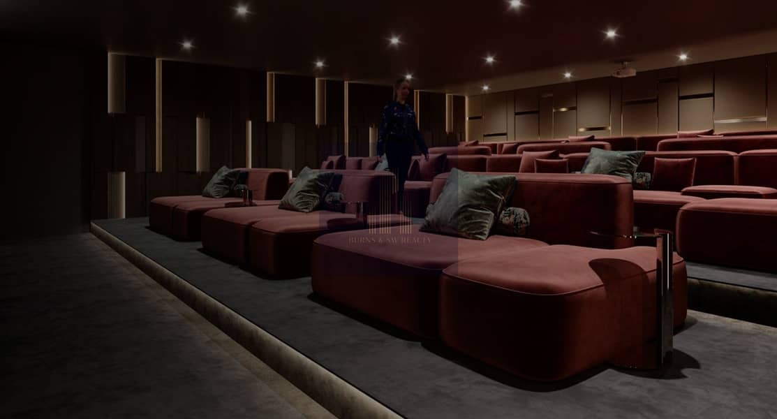 Dubai Marina View | Off Plan | Branded Kempinski Marina Residences