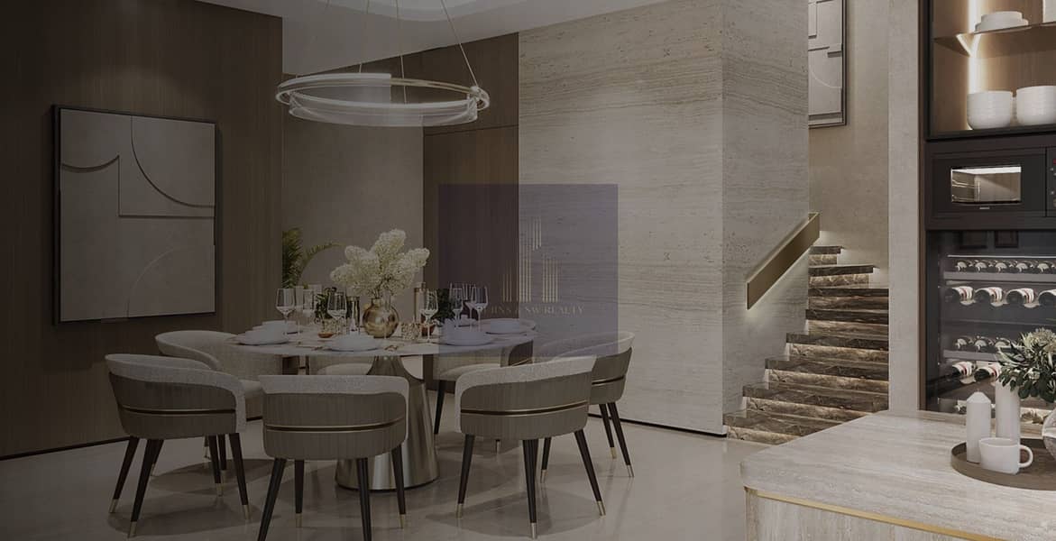 Dubai Marina View | Off Plan | Branded Kempinski Marina Residences - Image 6