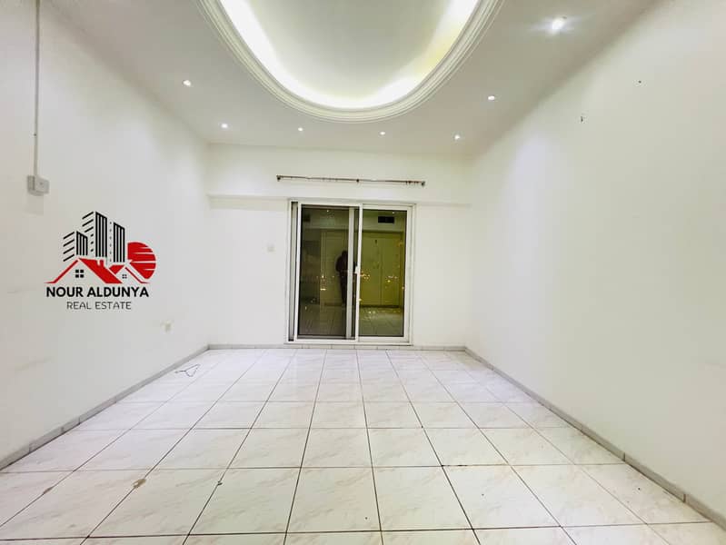 CHILLER FREE 3BHK+STORE ROOM BALCONY GYM POOL PARKING ONLY FOR FAMILY