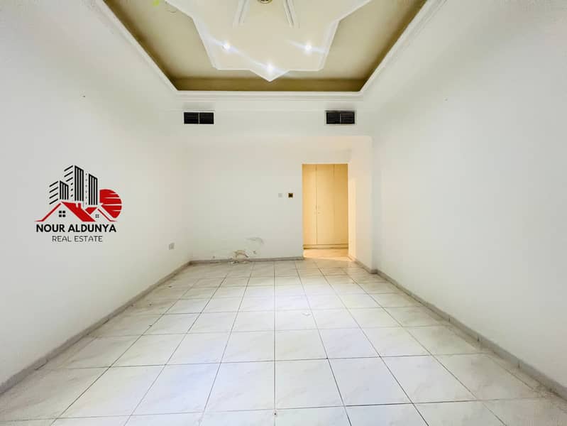 CHILLER FREE 3BHK+STORE ROOM BALCONY GYM POOL PARKING ONLY FOR FAMILY