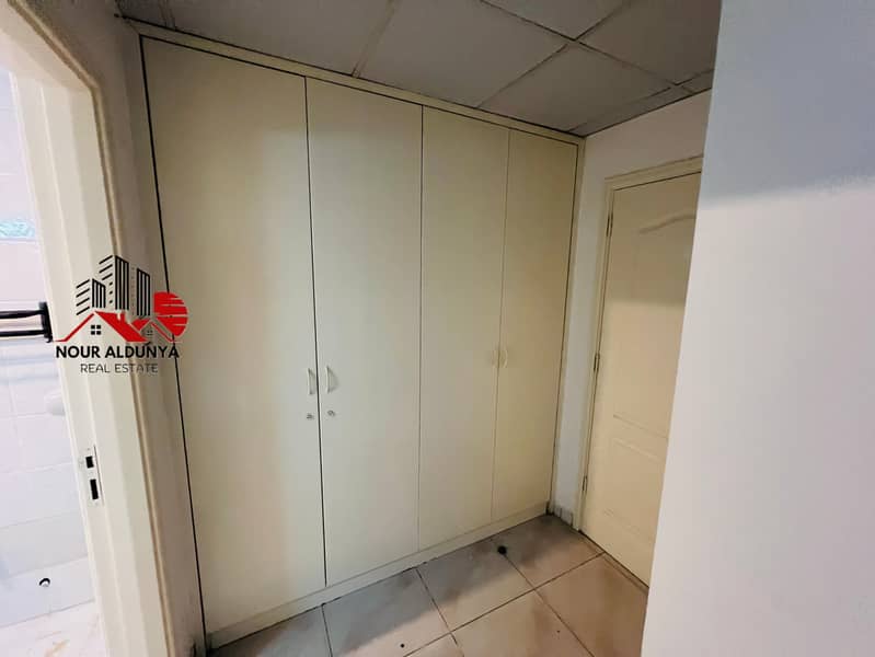 CHILLER FREE 3BHK+STORE ROOM BALCONY GYM POOL PARKING ONLY FOR FAMILY - Image 6