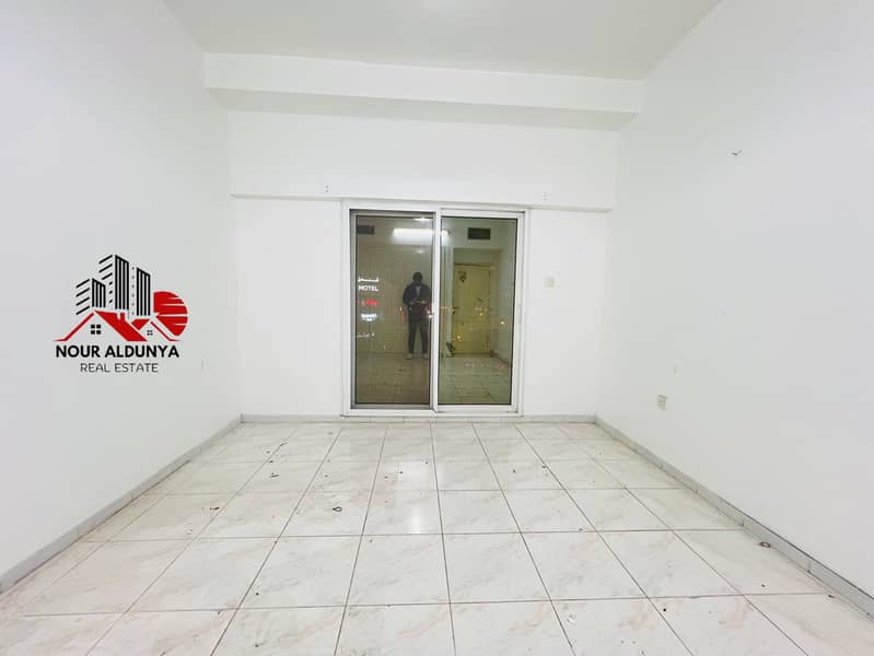 CHILLER FREE 3BHK+STORE ROOM BALCONY GYM POOL PARKING ONLY FOR FAMILY - Image 7