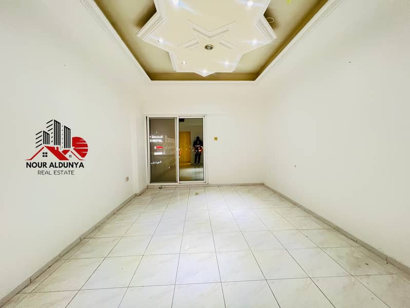 CHILLER FREE 3BHK+STORE ROOM BALCONY GYM POOL PARKING ONLY FOR FAMILY - Image 11