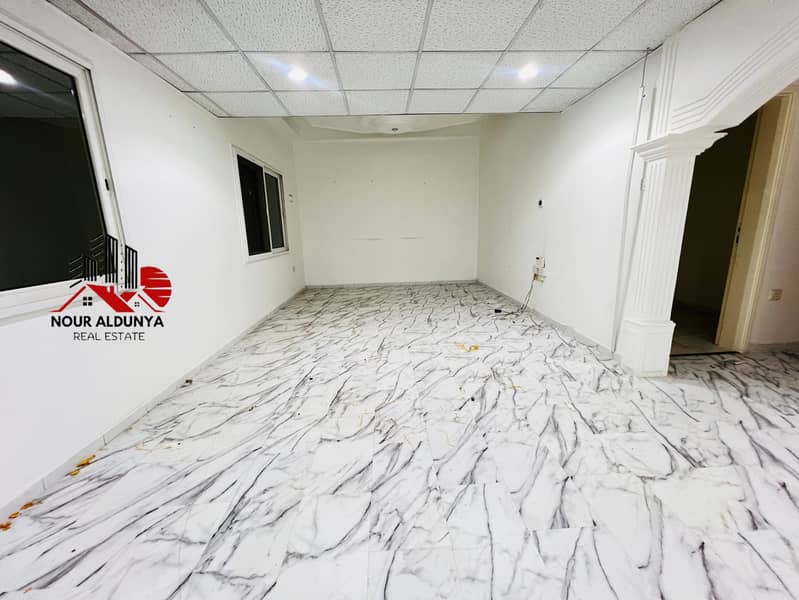 CHILLER FREE 3BHK+STORE ROOM BALCONY GYM POOL PARKING ONLY FOR FAMILY - Image 14