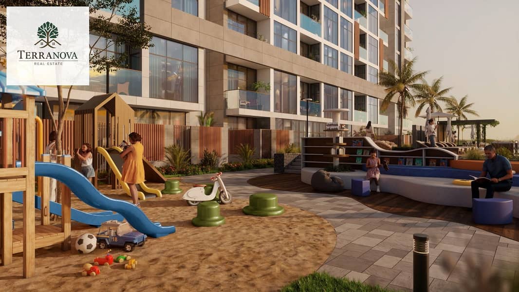 Dubai Investment Deal | Low Entry | 40% Discount - Image 17