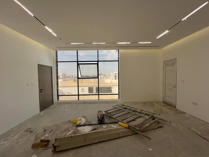 Brand New 4BR Villa with Majlis & Maids Room - Image 6