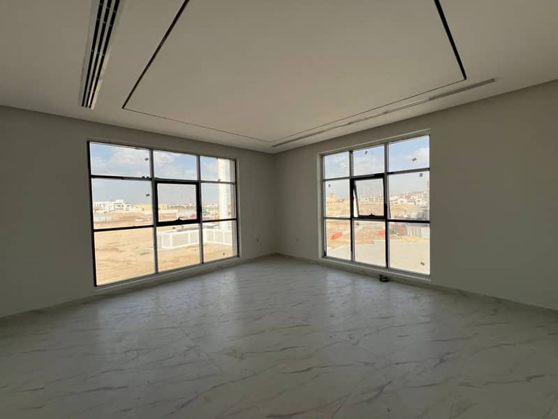 Brand New 4-BR Villa + Majlis | Move-in Ready - Image 6