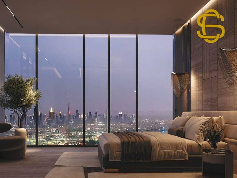 Il Vento Tower | Sea View | Maritime City - Image 19