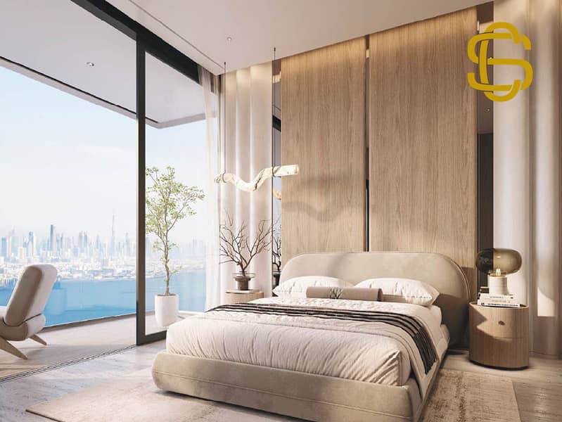 Il Vento Tower | Sea View | Maritime City - Image 11