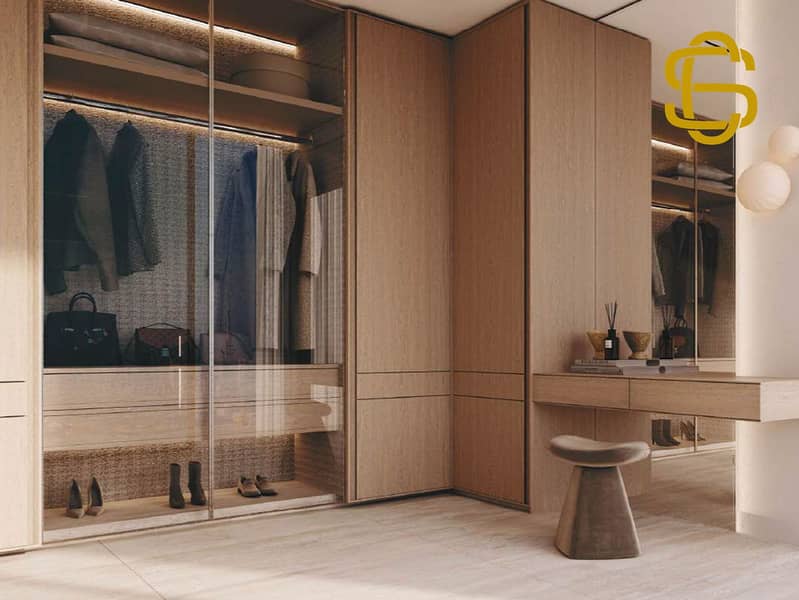 Il Vento Tower | Sea View | Maritime City - Image 12