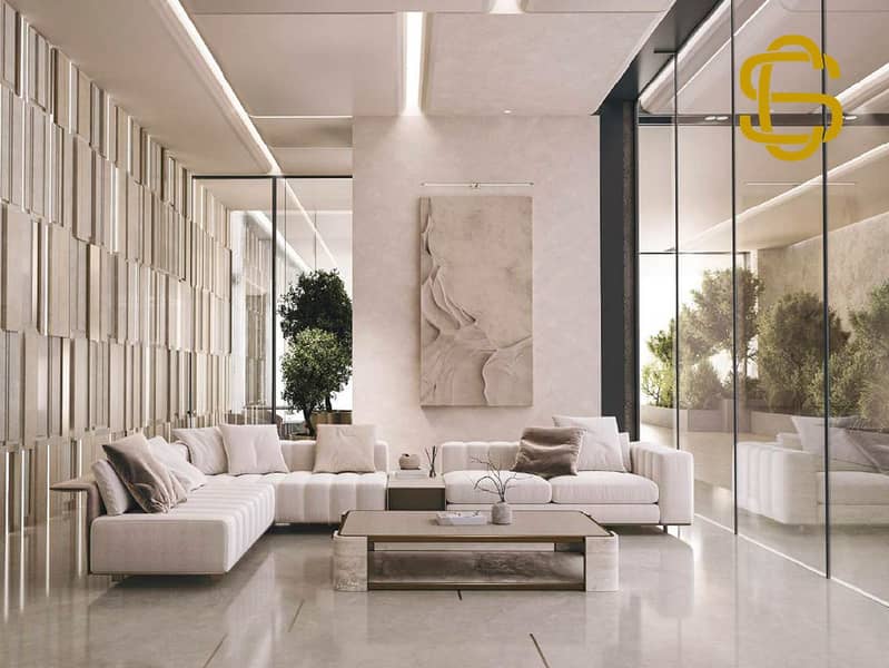 Il Vento Tower | Sea View | Maritime City - Image 9