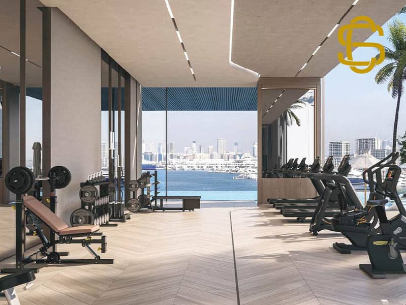 Il Vento Tower | Sea View | Maritime City - Image 17