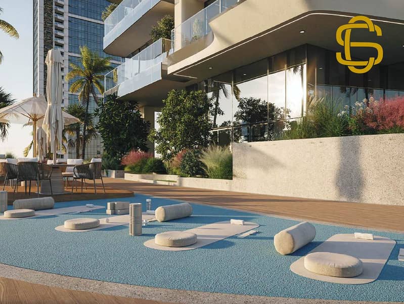 Il Vento Tower | Sea View | Maritime City - Image 18