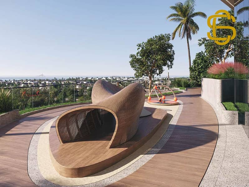 Il Vento Tower | Sea View | Maritime City - Image 7