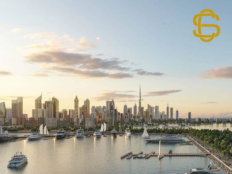 Il Vento Tower | Sea View | Maritime City - Image 27