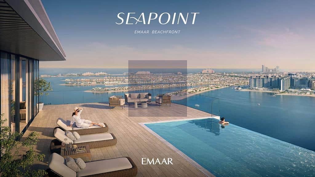 Lowest price on the market | Marina View | Investor deal