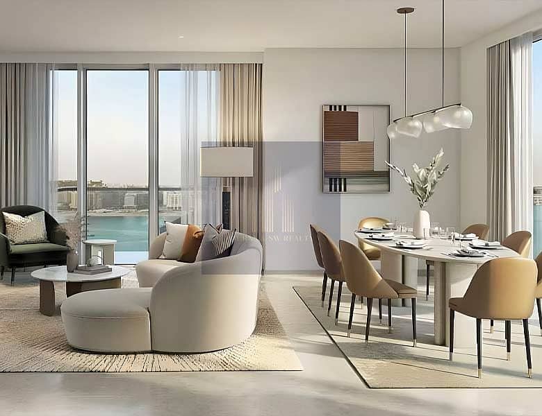 Lowest price on the market | Marina View | Investor deal