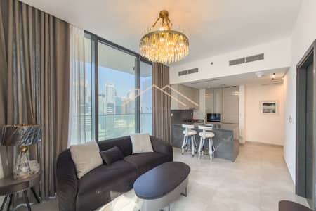 1 Bedroom Flat for Rent in Business Bay, Dubai - IMG_9570. jpg 1 Bedroom Flat for Rent in Business Bay, Dubai - IMG_9570. jpg