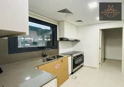 Spacious 3-Bedroom Townhouse in Sarab 2, Aljada, Sharjah | AED 165,000/year