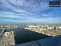 شقة في جلفار تاورز،دفن النخیل 4 غرف 2200000 درهم - 13840994