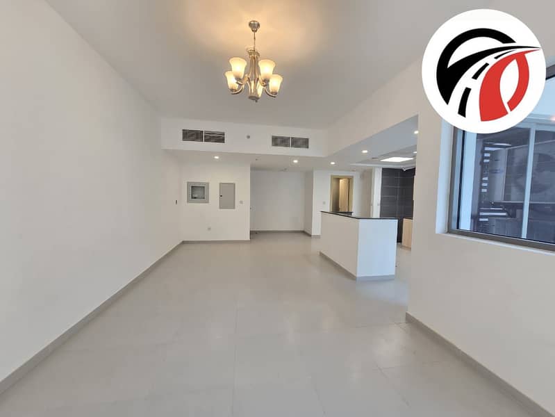 Vacant Unit | Spacious 2BHK | Ready To Move | All Amenities | Prime location