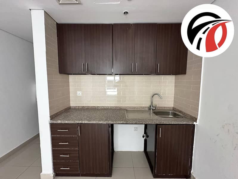 Premium Studio for Rent | 40k Only | Prime Location | All Amenities