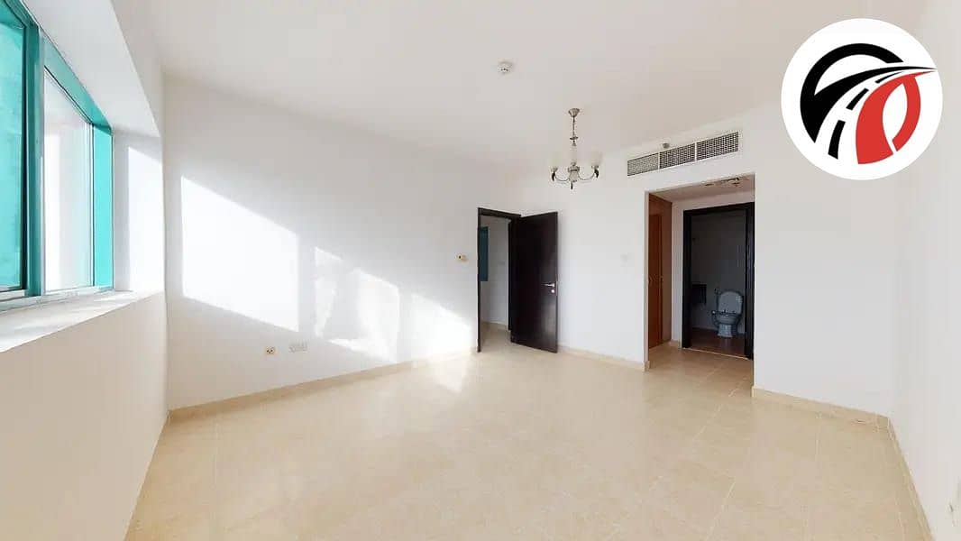 Spacious 3 BHK | Ready To Move | Vacant Unit | One Month Free | Prime Location