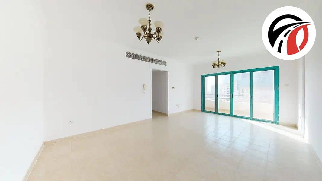 Spacious 3 BHK | Ready To Move | Vacant Unit | One Month Free | Prime Location - Image 7