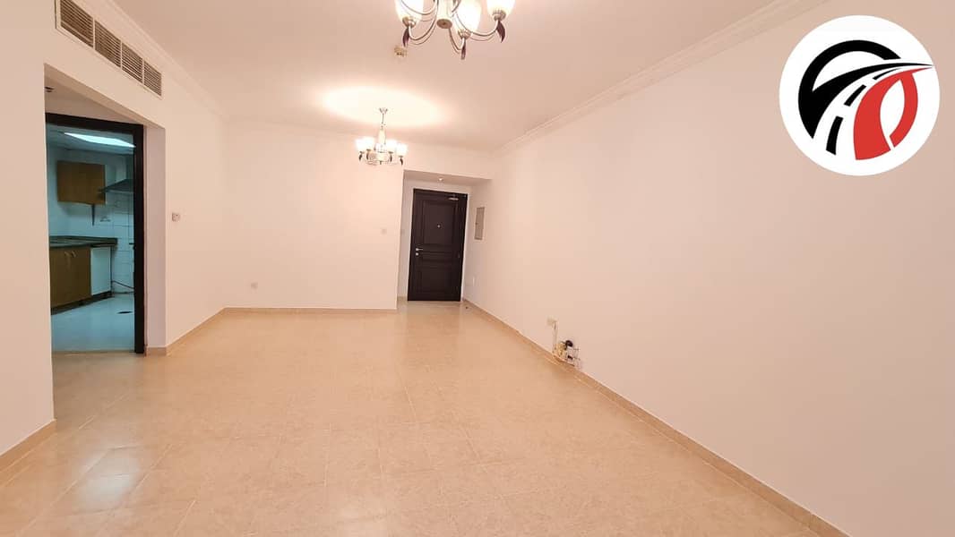 Spacious 1Bhk | Ready To Move |One Month Free | Huge Balcony