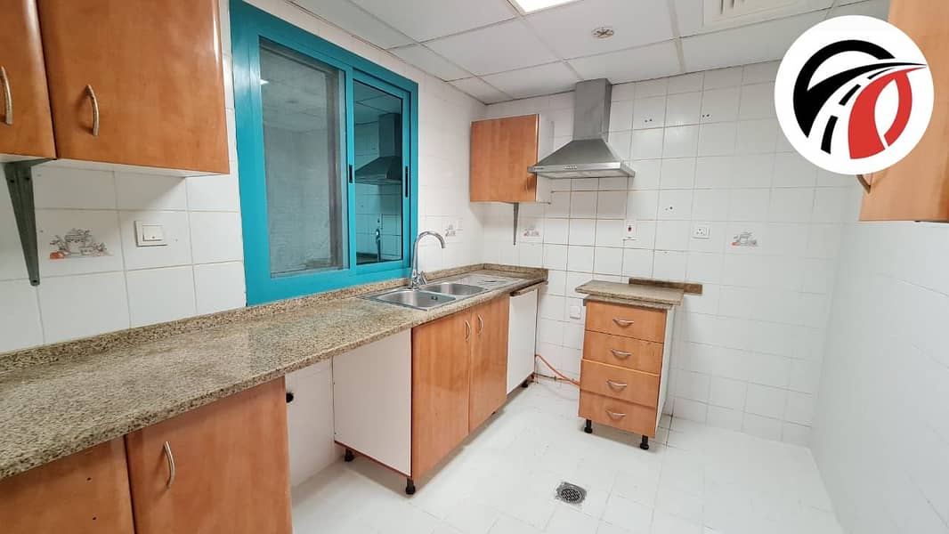 Spacious 1Bhk | Ready To Move |One Month Free | Huge Balcony - Image 8